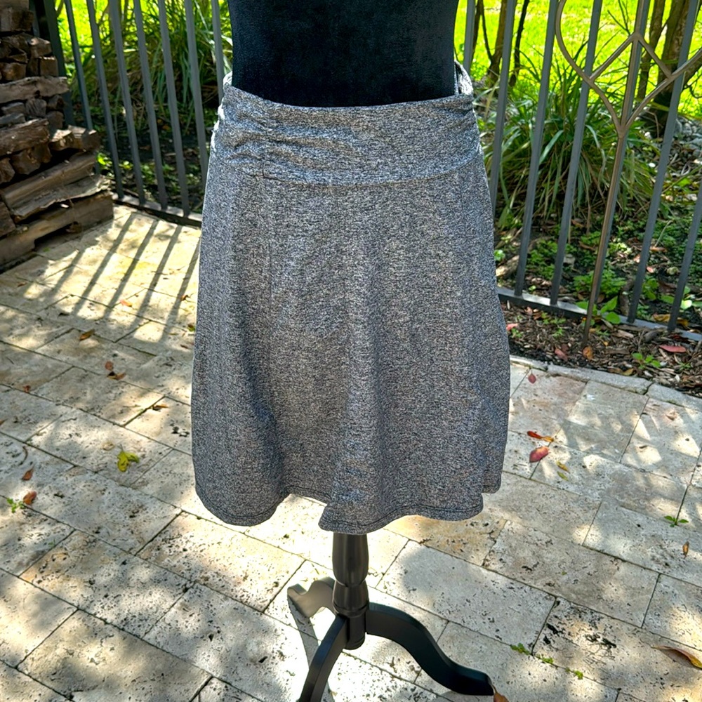 Athleta skirt